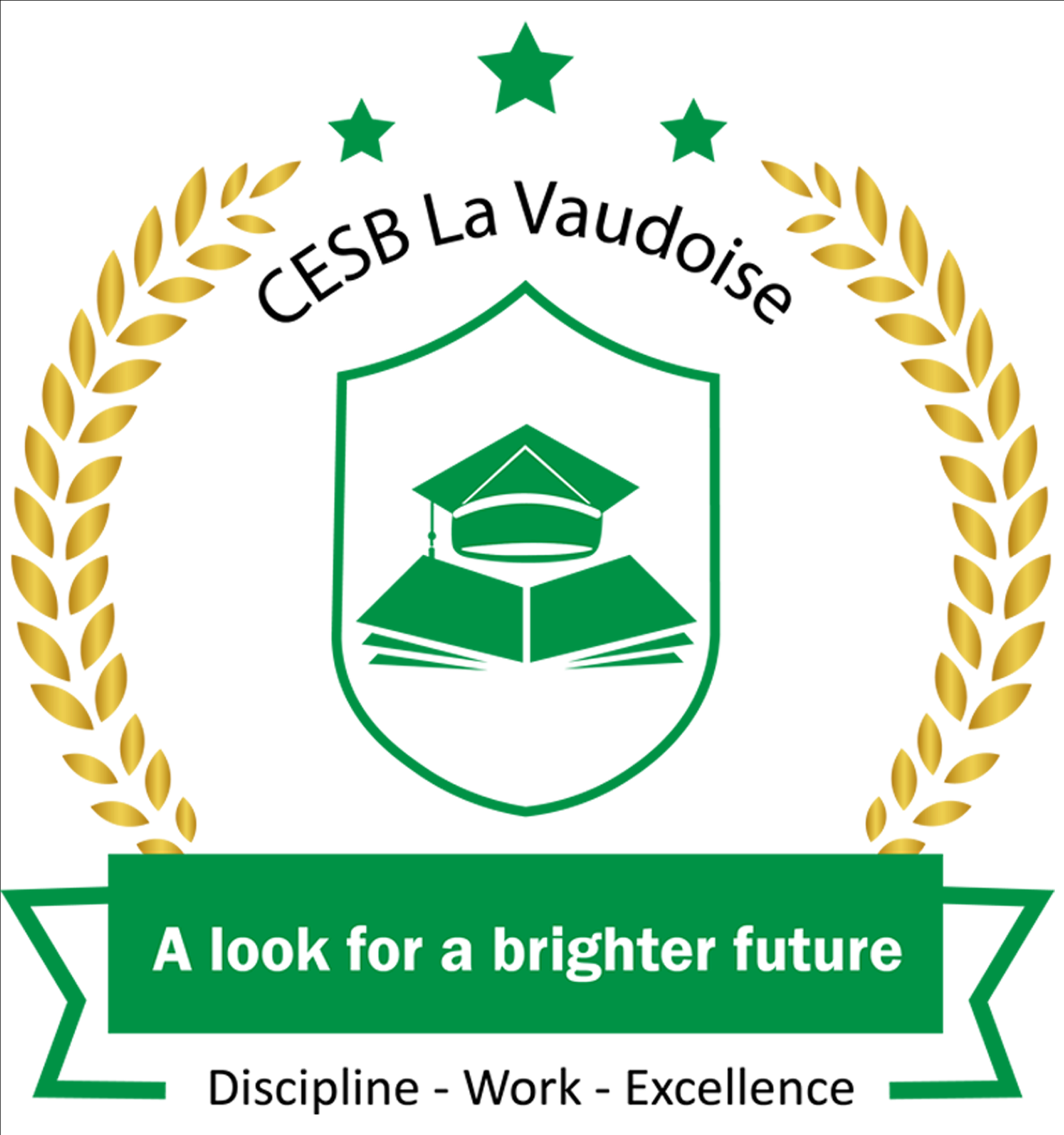 college vaudoise logo oui