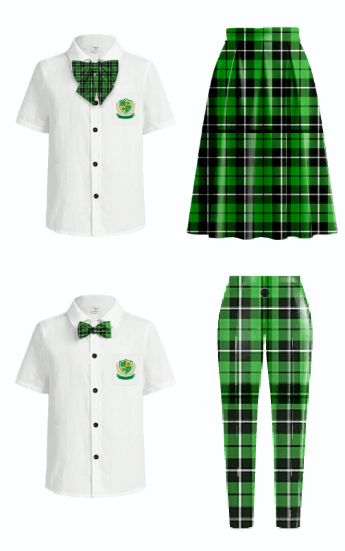 tenue de classe