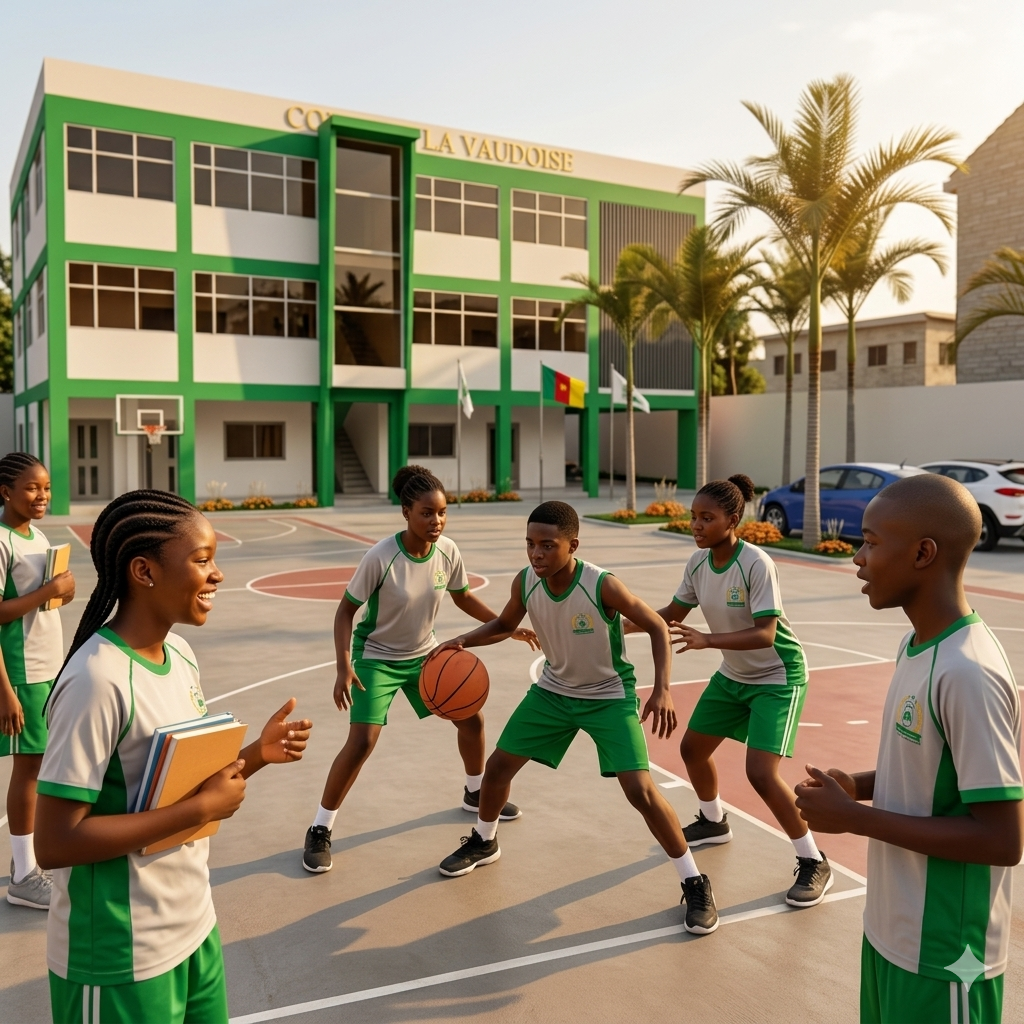 Basket ball