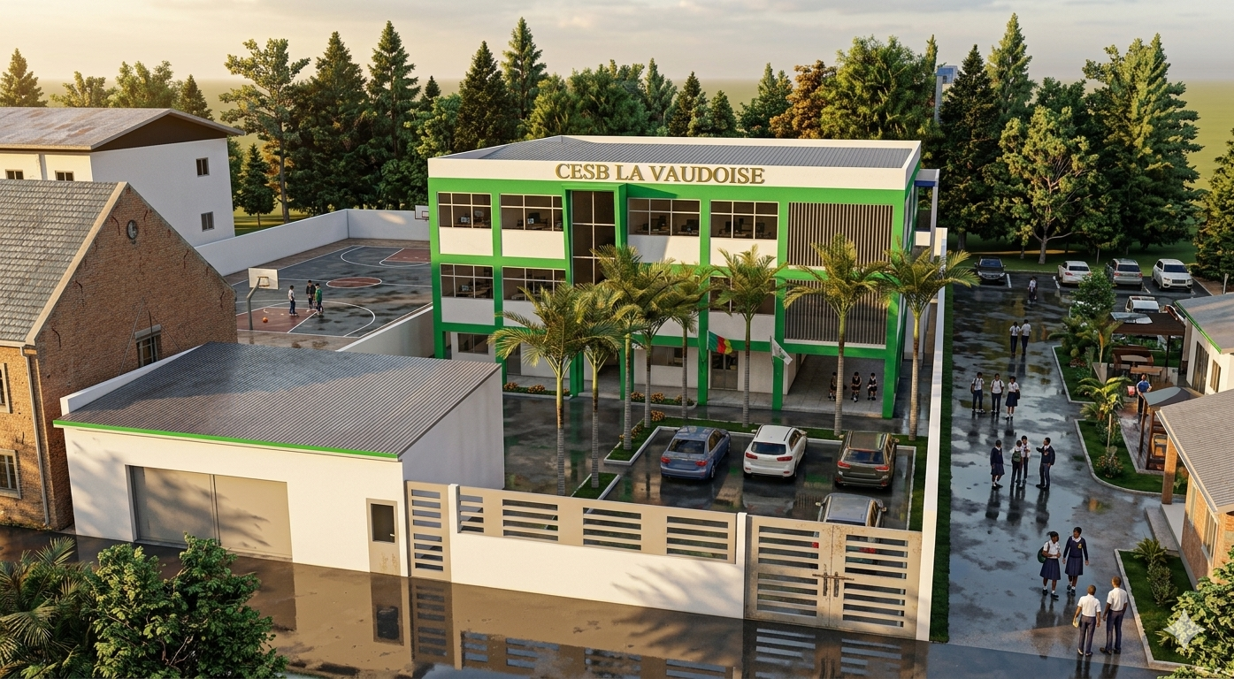 collège la vaudoise