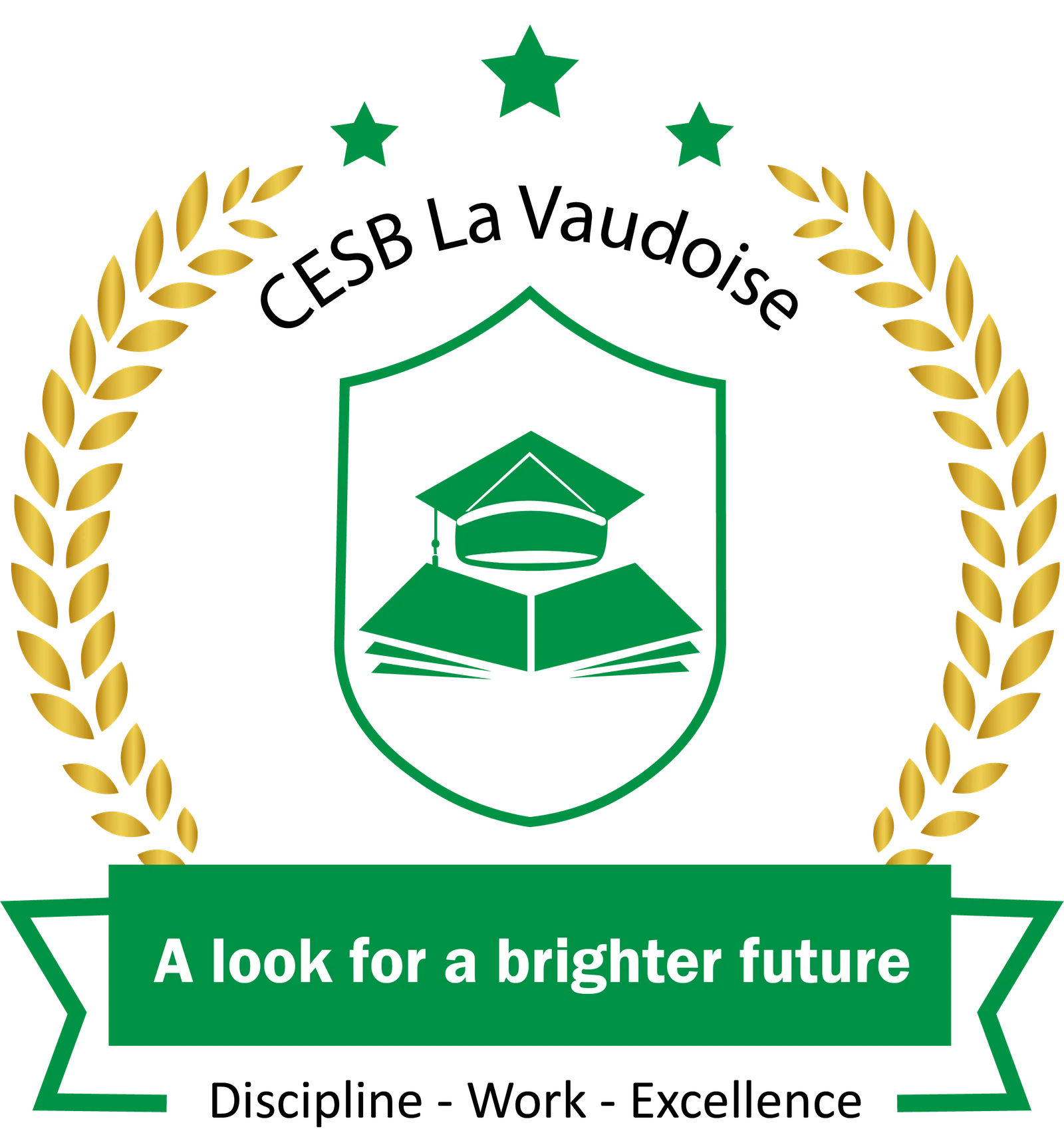 college vaudoise logo